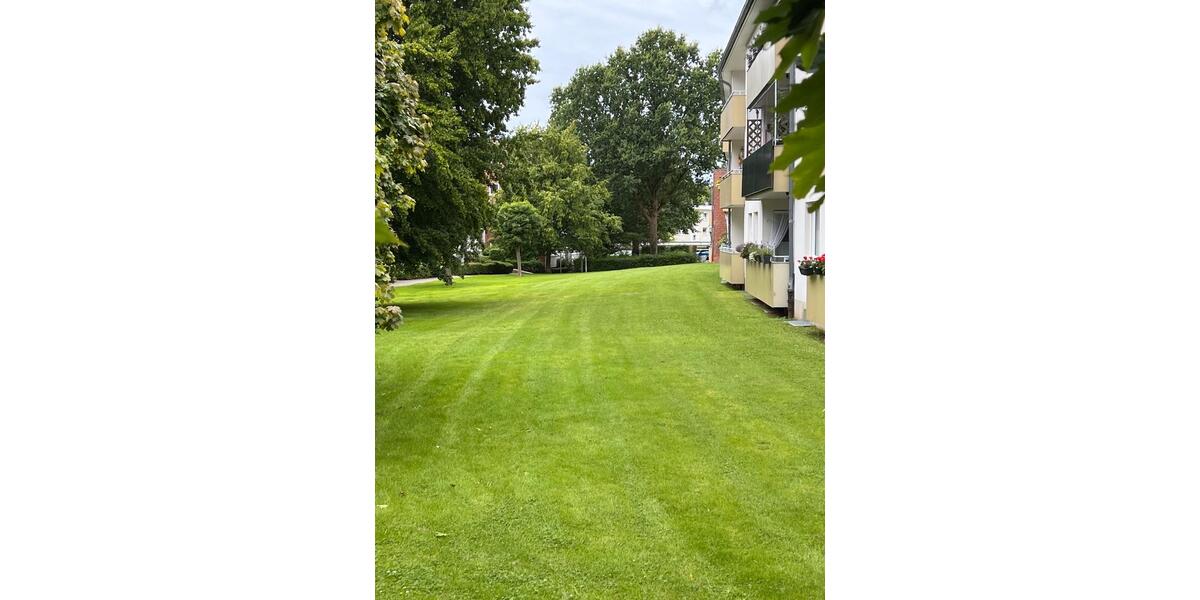 Etagenwohnung Kiel Wik - 3 Zimmer, 64 m&sup2;, 189.000&euro; | Angebot:22145803