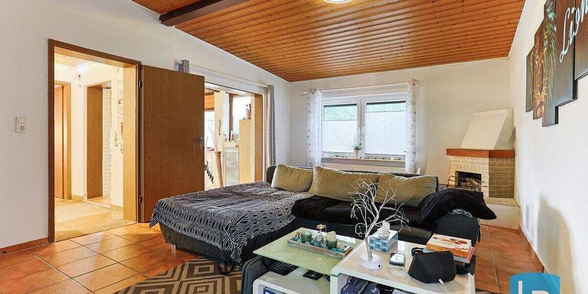 Doppelhaushälfte Ascheberg - 5 Zimmer, 113 m&sup2;, 196.000&euro; | Angebot:25747250