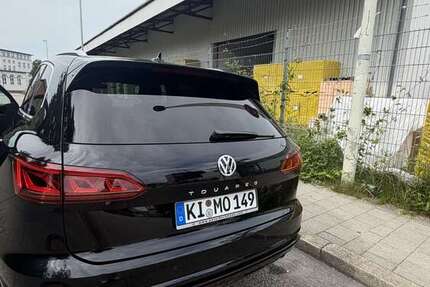VW Touareg 220.000 km 35.999 &euro; Kiel, Landeshauptstadt 24159