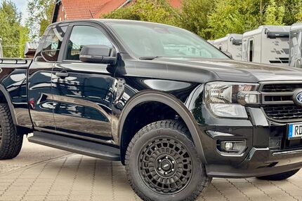 Ford Ranger 5.000 km 58.900 &euro; Bargstedt 24793