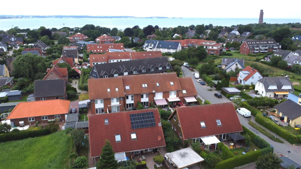 Haus zum Kaufen in Laboe 420.000 € 105.3 m²