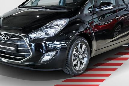 Hyundai ix20 55.122 km 12.950 &euro; Neumünster 24536