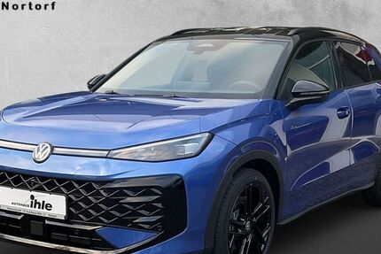 VW T-Roc 8.000 km 43.880 &euro; Nortorf 24589