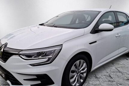 Renault Megane 71.600 km 13.888 &euro; Neumünster 24539