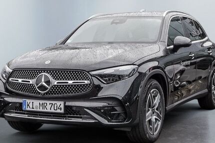 Mercedes-Benz GLC 220 9.999 km 57.950 &euro; Kiel 24109