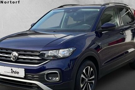 VW T-Cross 43.200 km 19.380 &euro; Nortorf 24589
