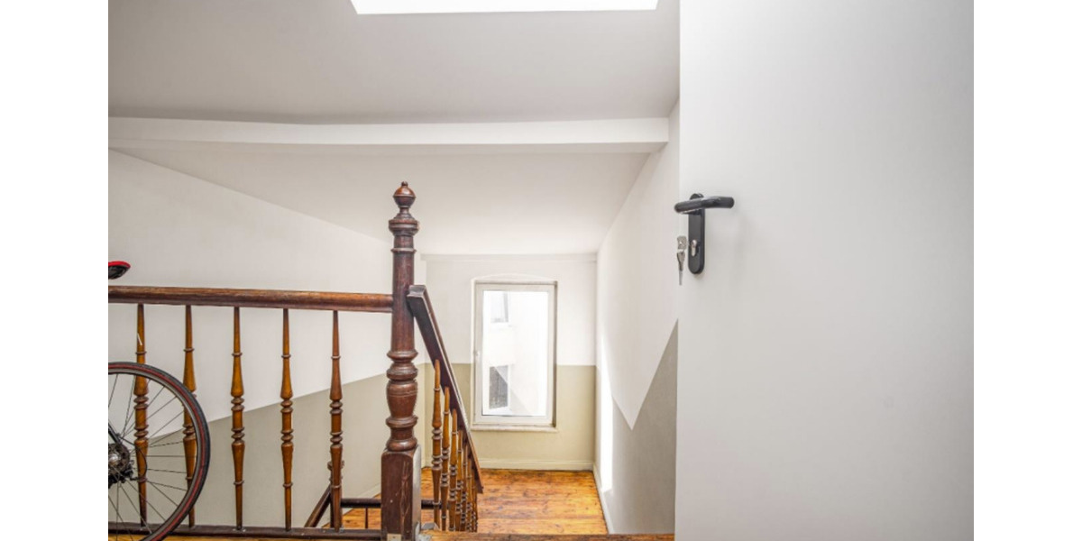 Dachgeschoßwohnung Molfsee - 2 Zimmer, 65 m&sup2;, 214.000&euro; | Angebot:25289692