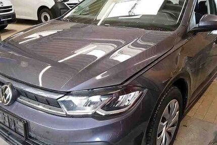 VW Polo 58.680 km 16.990 &euro; Kronshagen 24119