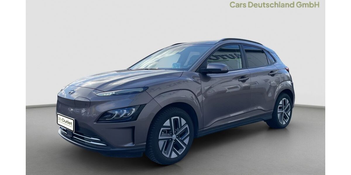 Hyundai KONA 28.400 km 20.900 &euro; Neumünster 24539