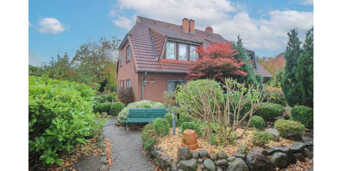 Doppelhaushälfte Strande - 4 Zimmer, 106 m&sup2;, 690.000&euro; | Angebot:26451866