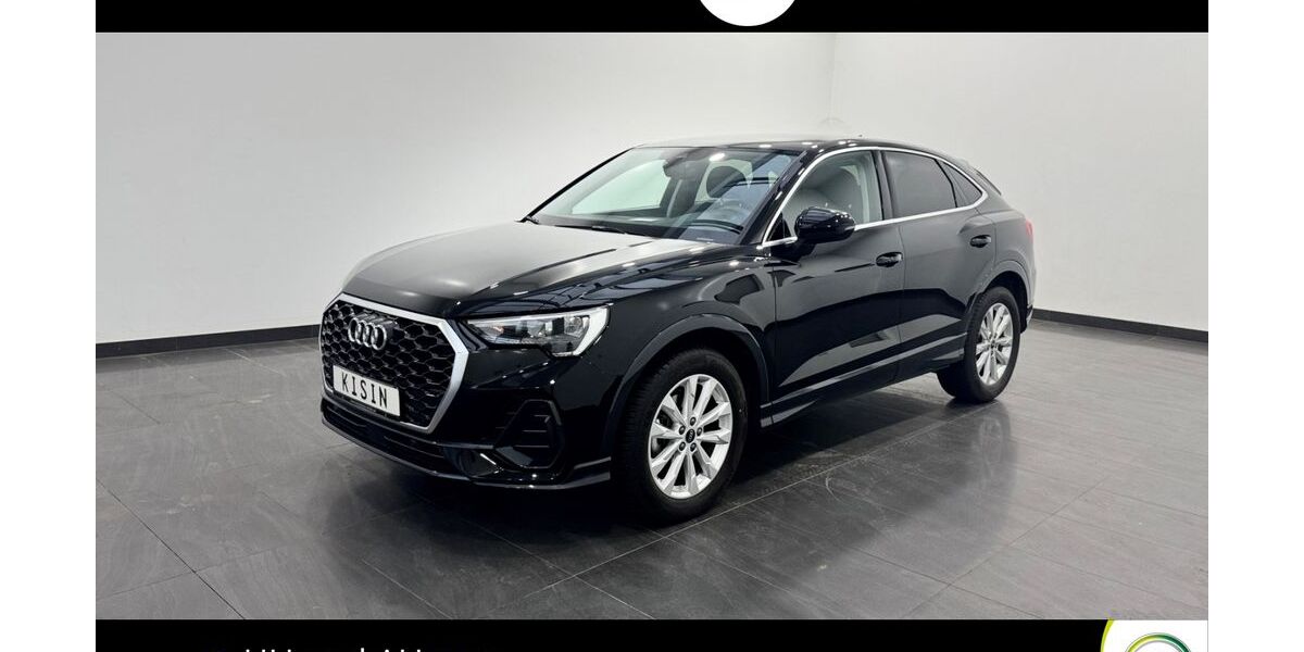 Audi Q3 14.179 km 35.900 &euro; Neumünster 24536