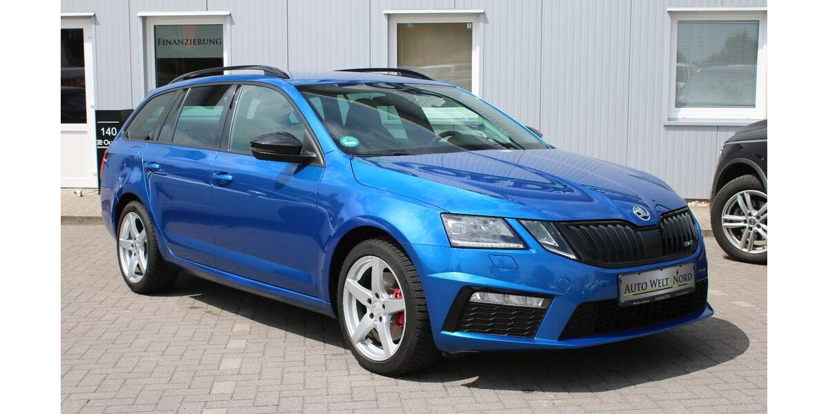 Skoda Octavia 158.950 km 15.790 &euro; Neumünster 24539