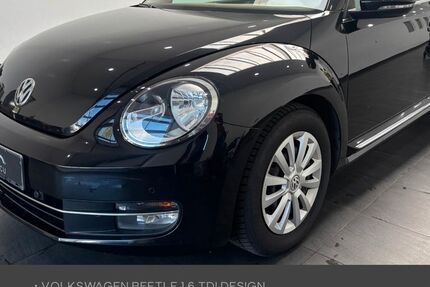 VW Beetle 159.900 km 7.500 &euro; Neumünster 24536