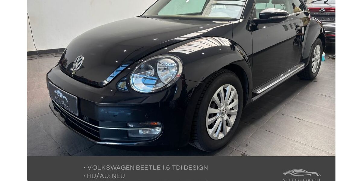 VW Beetle 159.900 km 7.500 &euro; Neumünster 24536