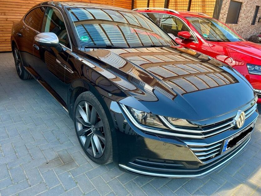 Arteon