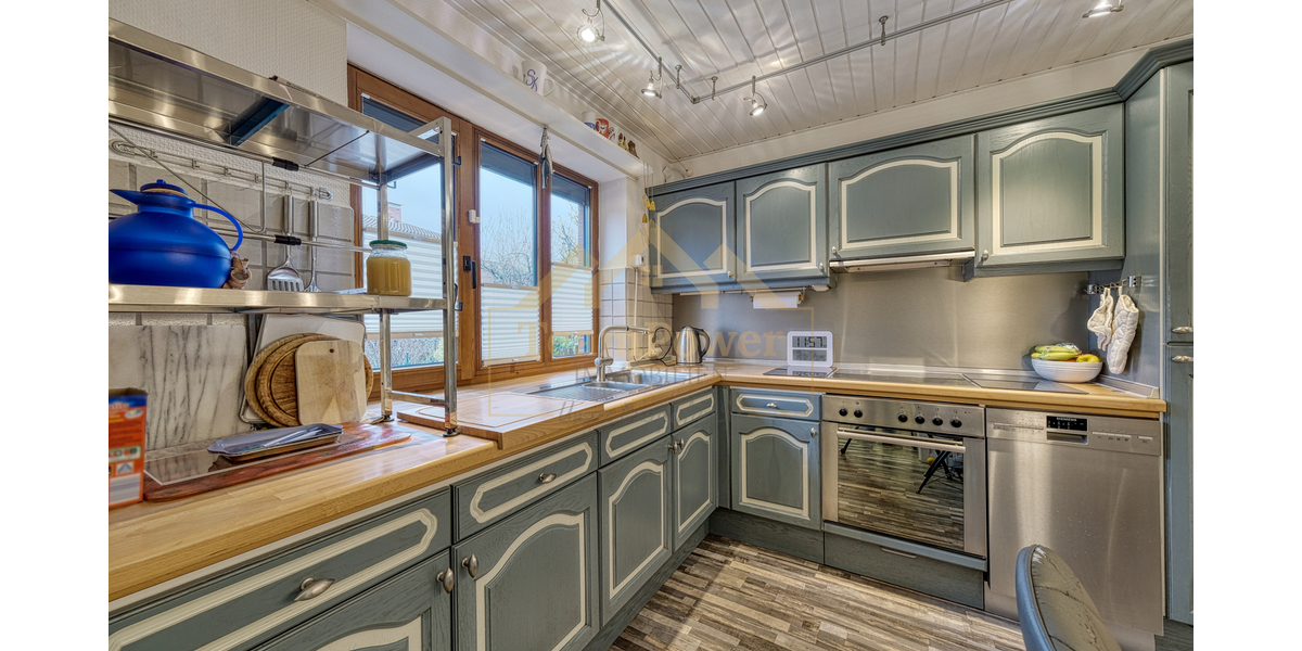 EnergieEffizienz trifft Moderne mit Wohnkomfort in Traumhafter Lage !!! - Reihenendhaus Kiel Elmschenhagen | Angebot:25365895