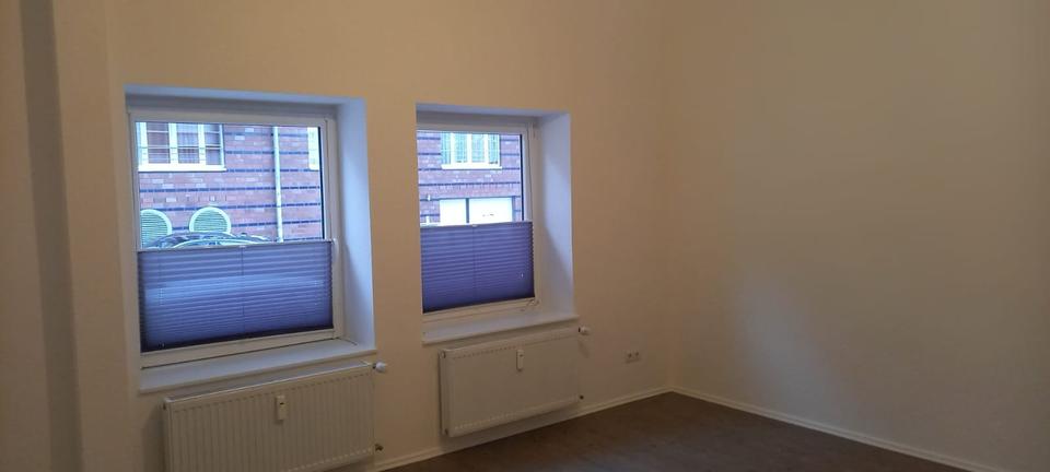 Charmante 3-Zimmer-Wohnung in Kiel-Südfriedhof 3 zimmer