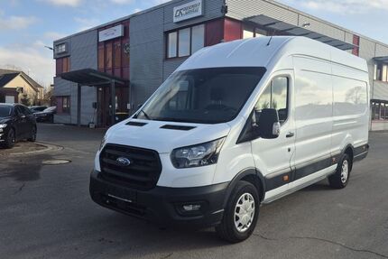 Ford Transit 109.389 km 18.999 &euro; Großharrie 24625