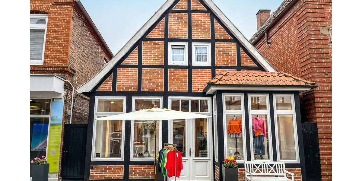 Gewerbeobjekt Plön - 525.000&euro; | Angebot:26556378