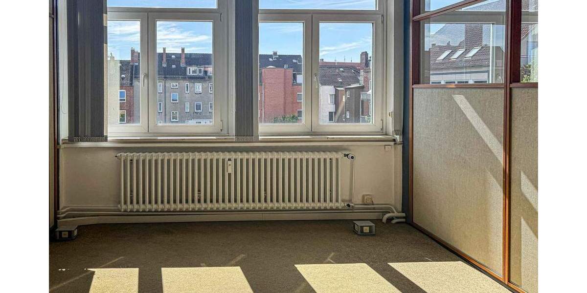 Gewerbeobjekt Kiel Exerzierplatz - 1 Zimmer, 245 m&sup2;, 3.400&euro; | Angebot:24028835