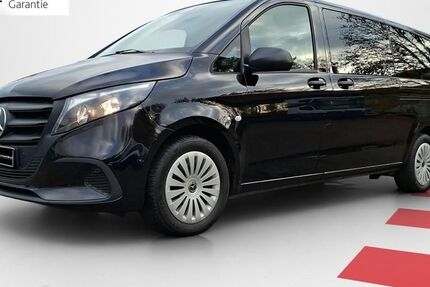 Mercedes-Benz Vito 49.546 km 42.890 &euro; Eckernförde 24340