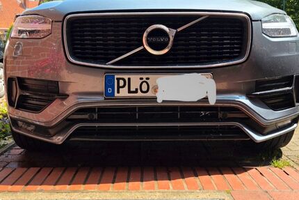 Volvo XC90 179.000 km 31.000 &euro; Lütjenburg 24321