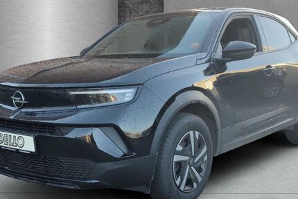 Opel Mokka 4.938 km 23.980 &euro; Neumünster 24536