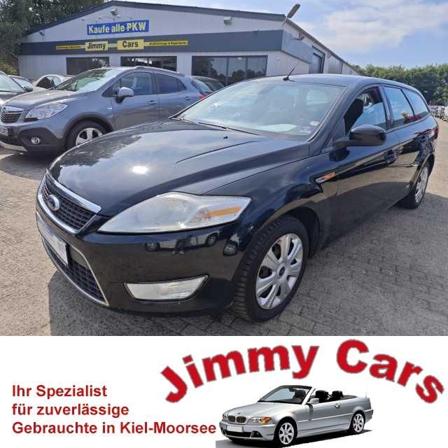 Mondeo