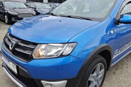 Dacia Sandero 173.000 km 4.999 &euro; Kiel 24145
