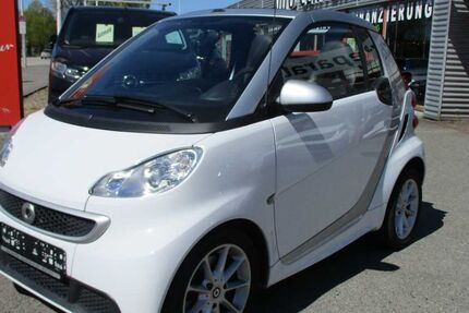 Smart ForTwo 64.500 km 7.950 &euro; Kiel-Kronshagen 24119