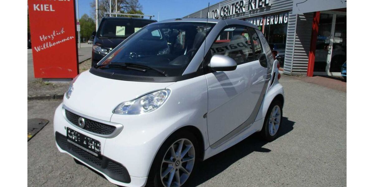 Smart ForTwo 64.500 km 7.950 &euro; Kiel-Kronshagen 24119