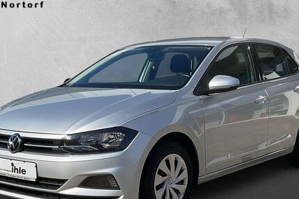 VW Polo 62.700 km 11.980 &euro; Nortorf 24589
