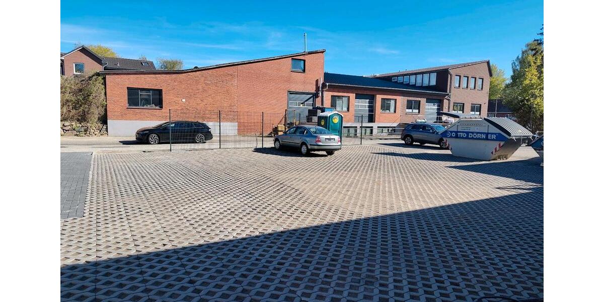 Gewerbeobjekt Kiel Blücherplatz - 950&euro; | Angebot:26418175