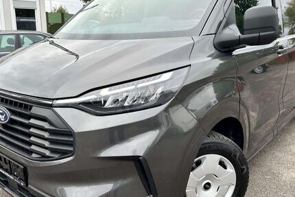 Ford Transit Custom 37.835 km 29.990 &euro; Neumünster 24536