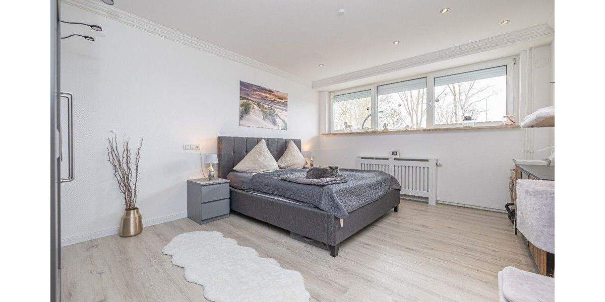 Etagenwohnung Schönberg Schönberg - 3 Zimmer, 95 m&sup2;, 329.000&euro; | Angebot:25877746