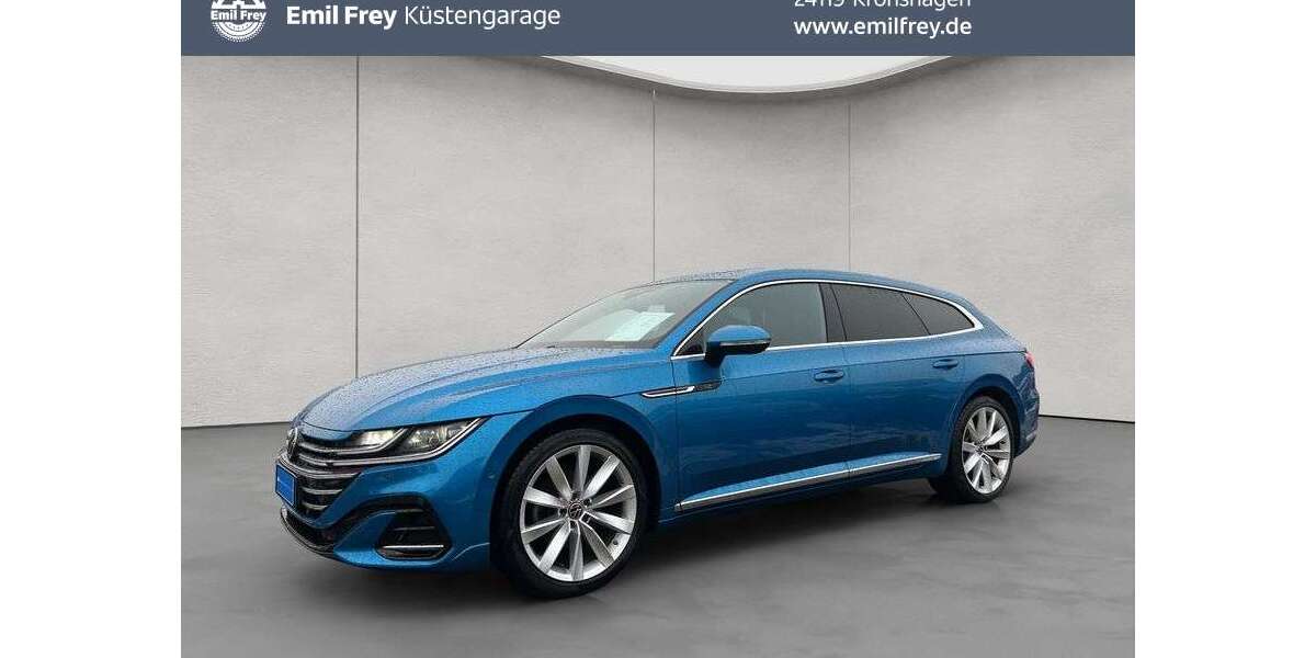 VW Arteon 49.532 km 38.980 &euro; Kronshagen 24119