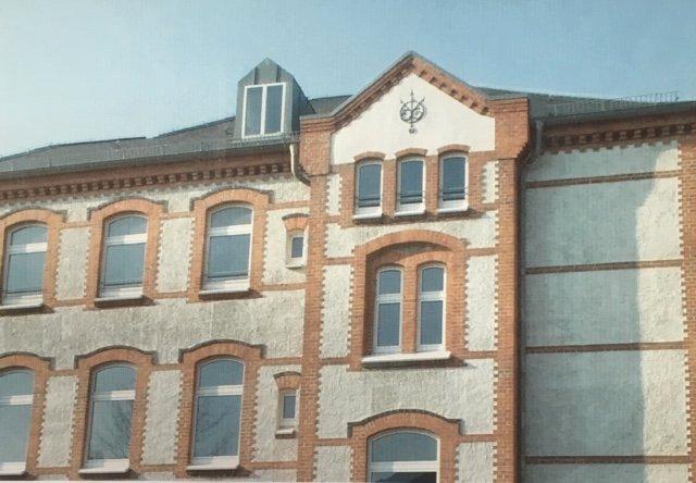 Etagenwohnung Neumünster - 1 Zimmer, 34 m&sup2;, 75.000&euro; | Angebot:26336845