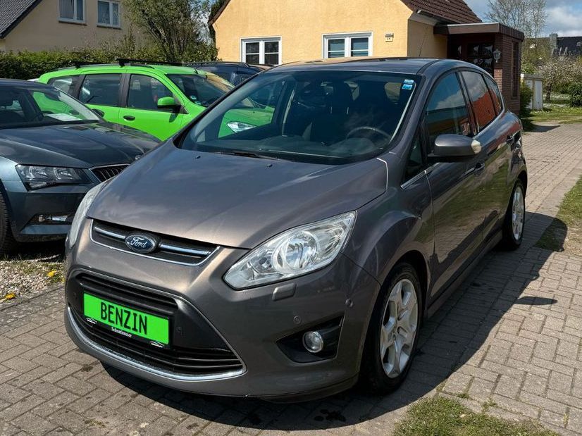 C-Max