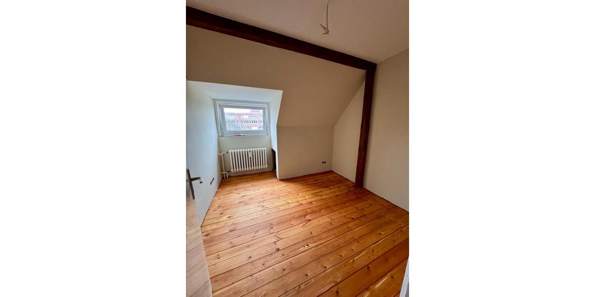 Etagenwohnung Kiel Schreventeich - 2 Zimmer, 55 m&sup2;, 249.000&euro; | Angebot:26766372