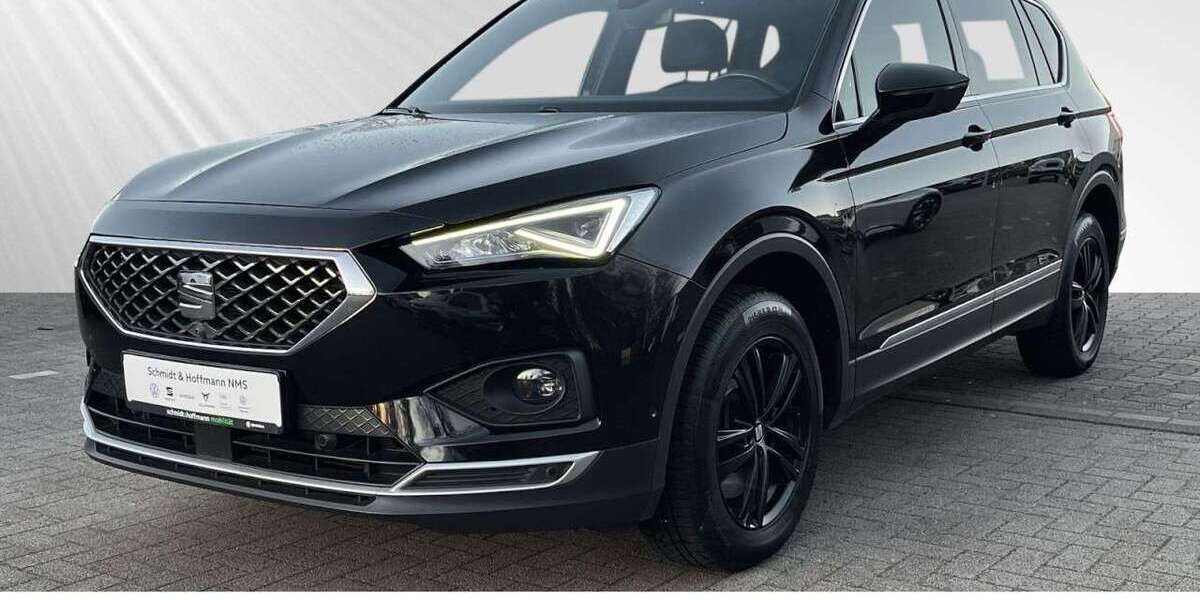 Seat Tarraco 71.000 km 26.930 &euro; Neumünster 24539