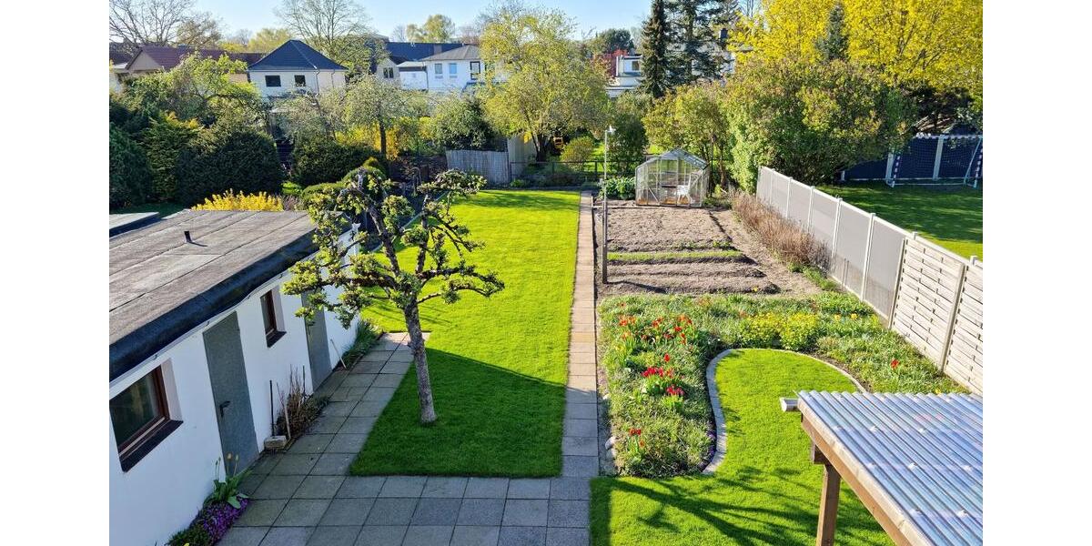 Doppelhaushälfte Neumünster Brachenfeld/Ruthenberg - 269.000&euro; | Angebot:26993827