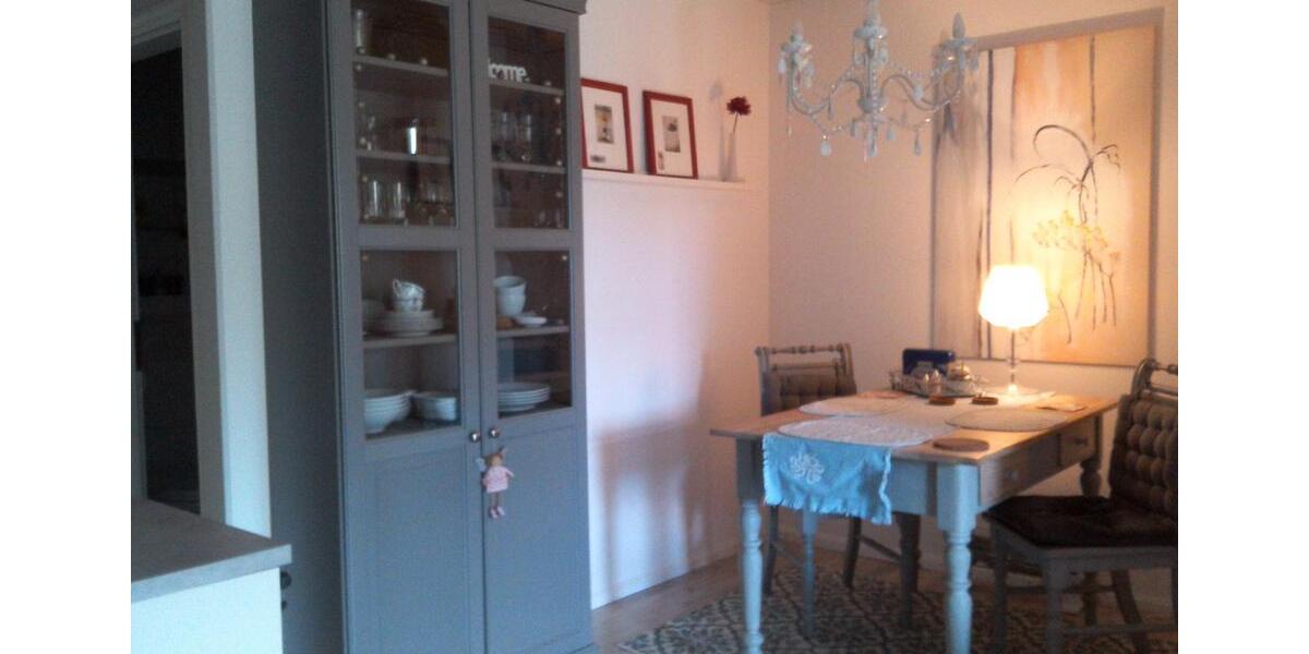 Etagenwohnung Schönberg (Holstein) - 2 Zimmer, 41 m&sup2;, 145.000&euro; | Angebot:22306125