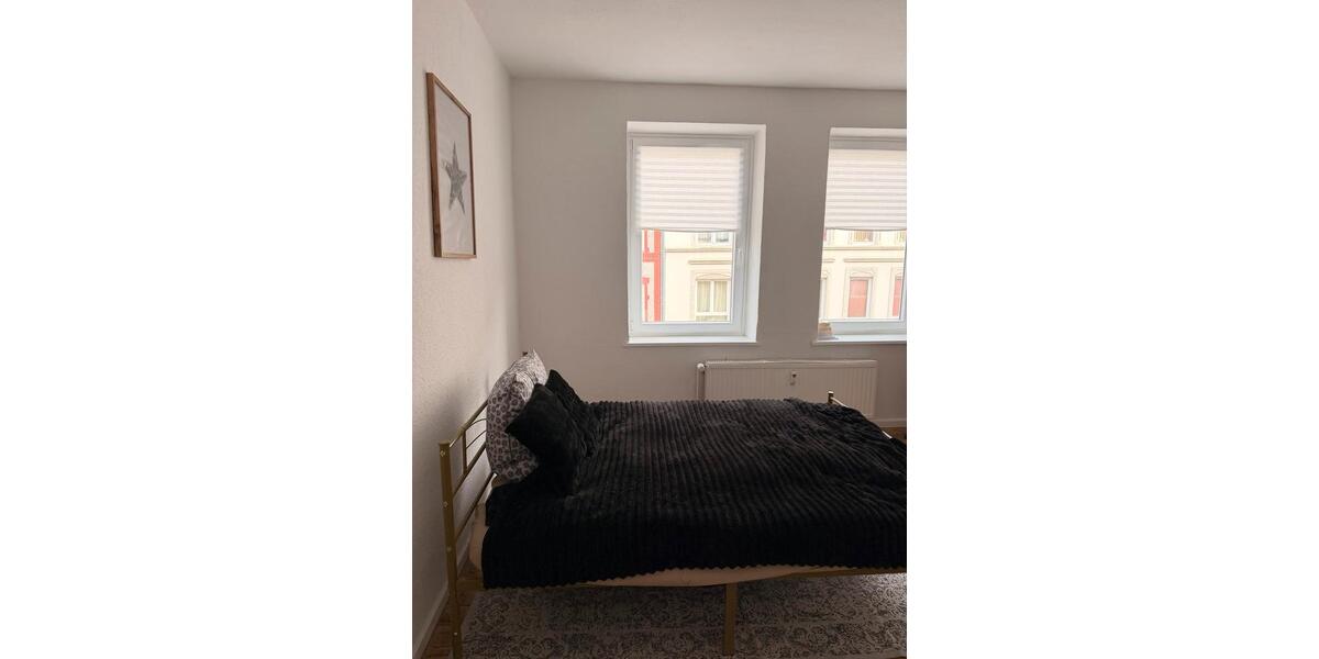 Etagenwohnung Kiel Gaarden-Ost - 2 Zimmer, 20 m&sup2;, 880&euro; | Angebot:26102873