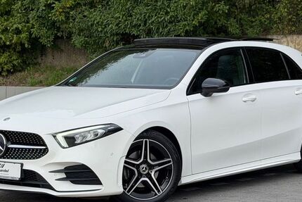 Mercedes-Benz A 180 67.700 km 23.990 &euro; Kiel 24147
