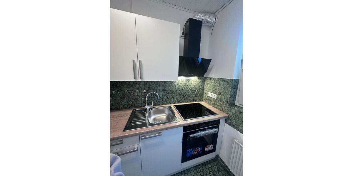 Etagenwohnung Kiel Neumühlen-Dietrichsdorf - 2 Zimmer, 45 m&sup2;, 605&euro; | Angebot:26291922