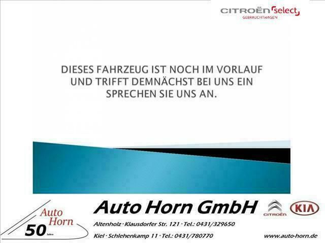 Citroen SpaceTourer 6.500 km 40.990 &euro; Kiel 24146