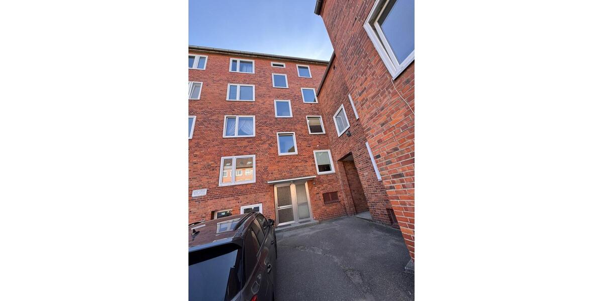 Etagenwohnung Kiel - 2 Zimmer, 82 m&sup2;, 359.000&euro; | Angebot:27111588