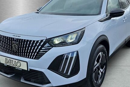 Peugeot 2008 20.132 km 22.980 &euro; Neumünster-Süd 24539