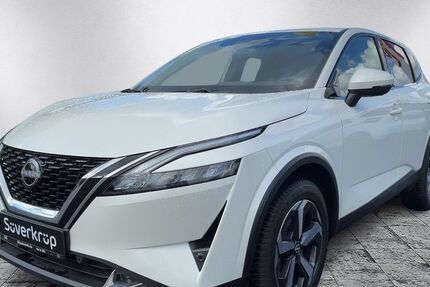 Nissan Qashqai 19.900 km 24.880 &euro; Neumünster 24539