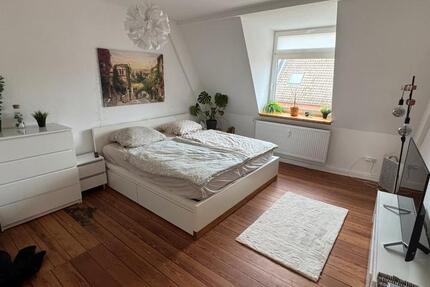 Wohnung Kiel Gaarden-Ost - 3 Zimmer, 63 m&sup2;, 999&euro; | Angebot:25405796